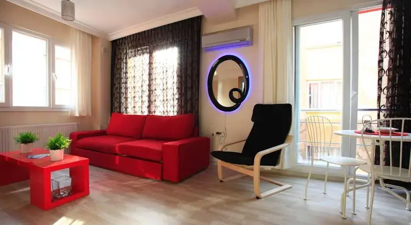 Zena House Konak Varyant