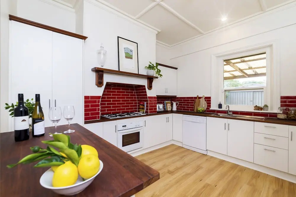 Pembury Cottage