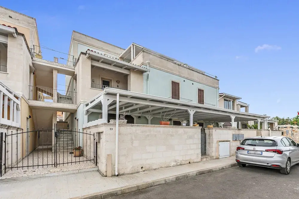 Pino 5 - 3 bedrooms Near The Sea, Nardò