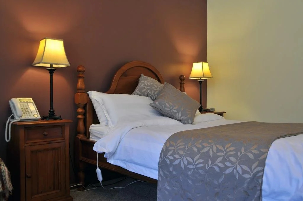 Black Spur Inn