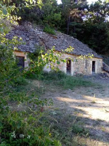 Auberge Les Cardabelles