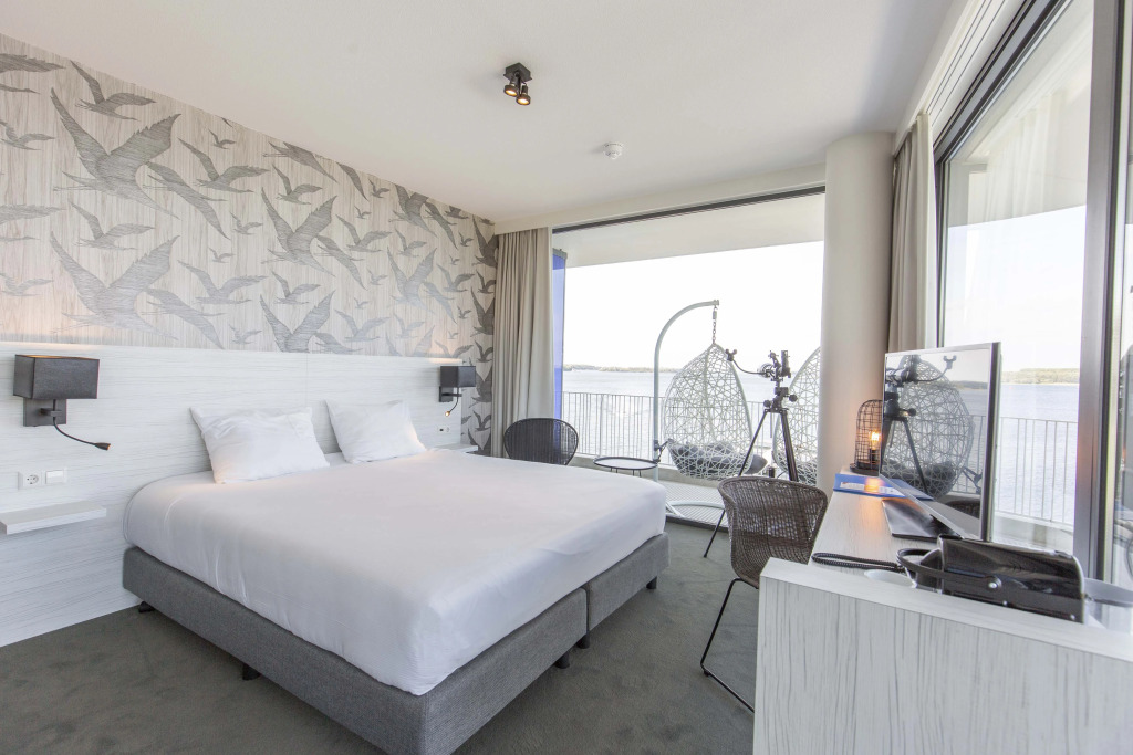 Fletcher Hotel-Restaurant Het Veerse Meer