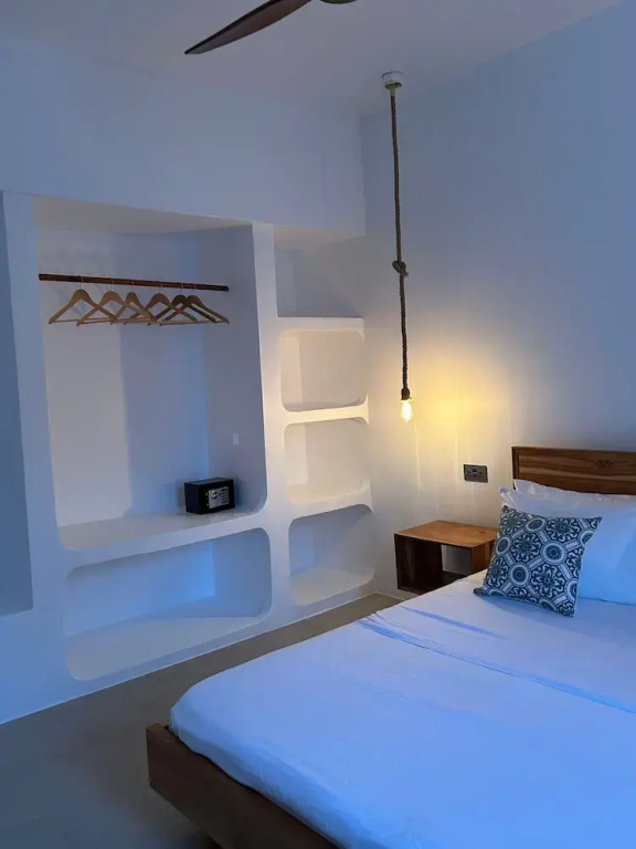 u paradisu villas