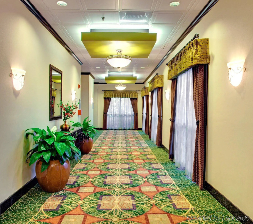 Courtyard by Marriott San Diego Miramar