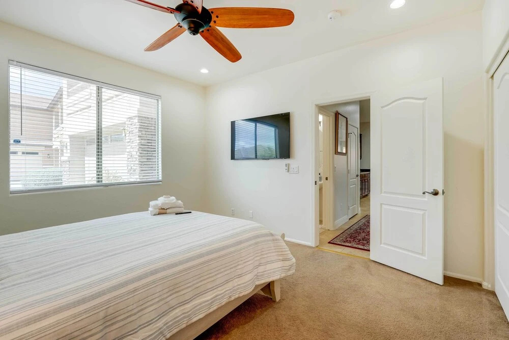 Spacious Surprise Vacation Rental Near Phoenix!