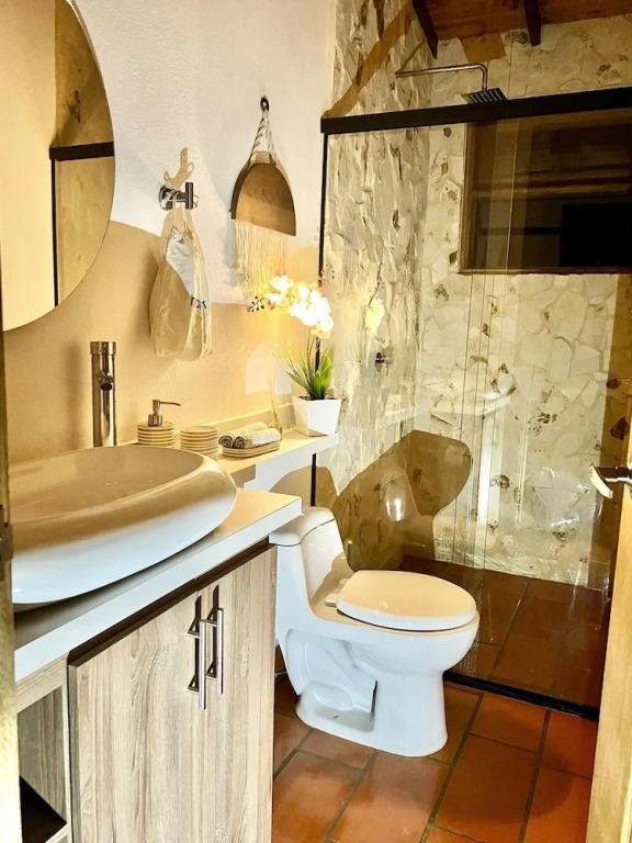 Casa Eve Hotel