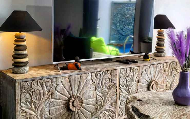 Breezes Villa