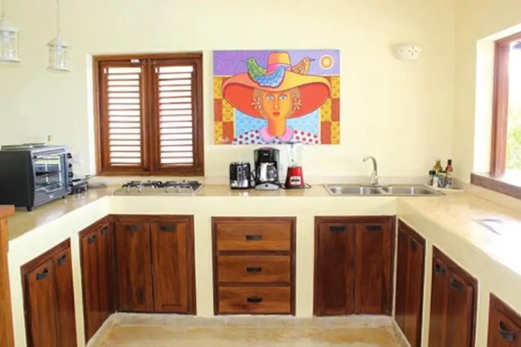 Villa Buena Vista