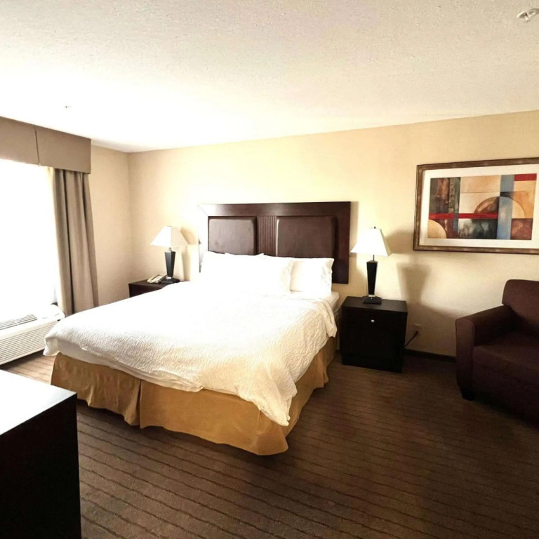 Ramada by Wyndham Prince Albert