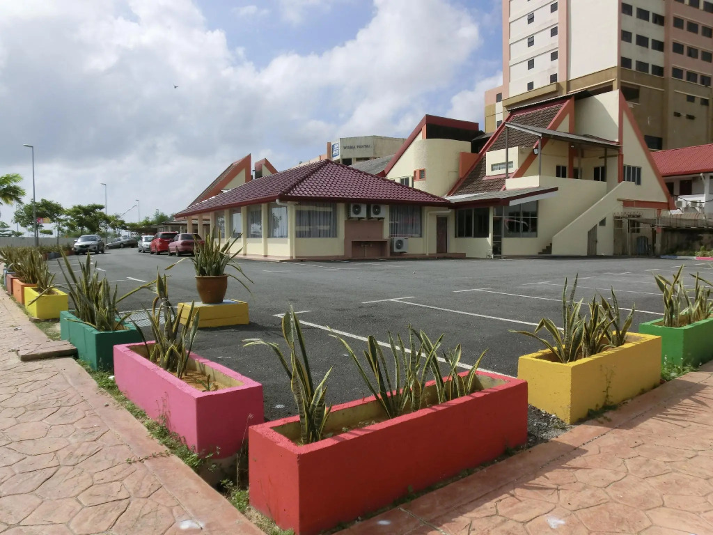 KT Beach Resort