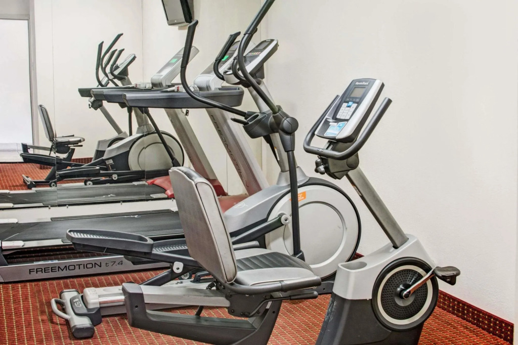 Ramada by Wyndham Walterboro