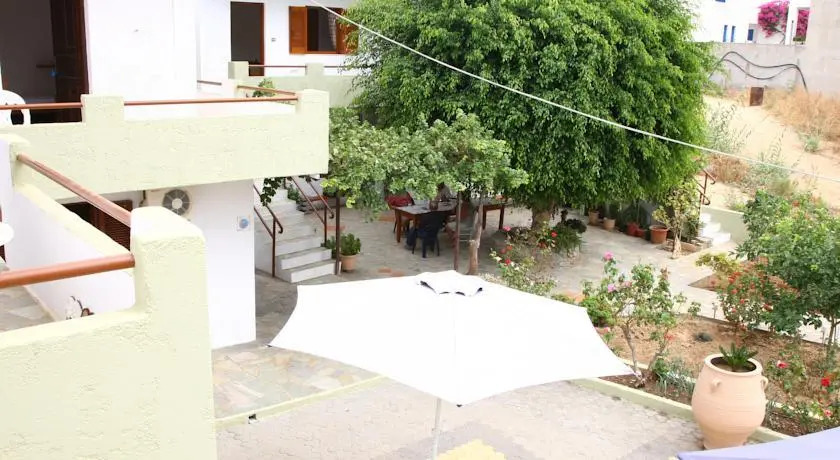 Myrto Studios and Apartments