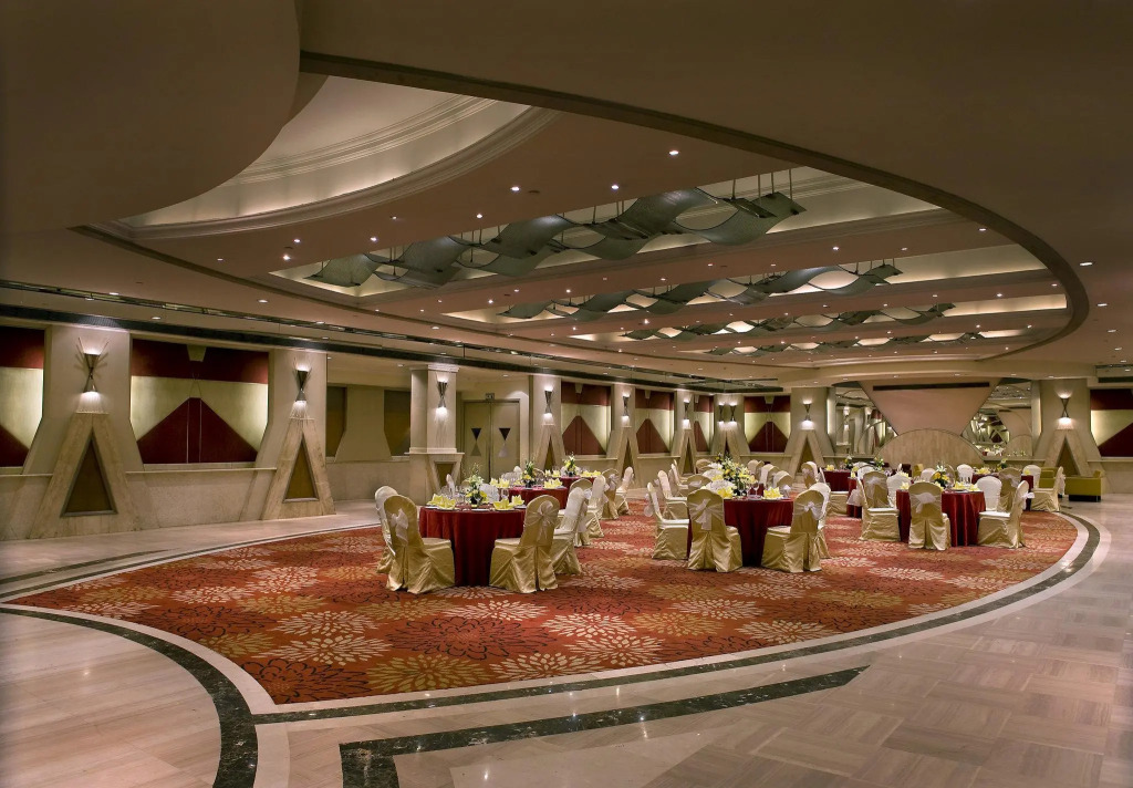 The Suryaa New Delhi