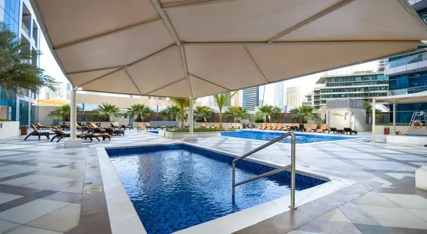 OkDubaiHolidays - Quince Marina