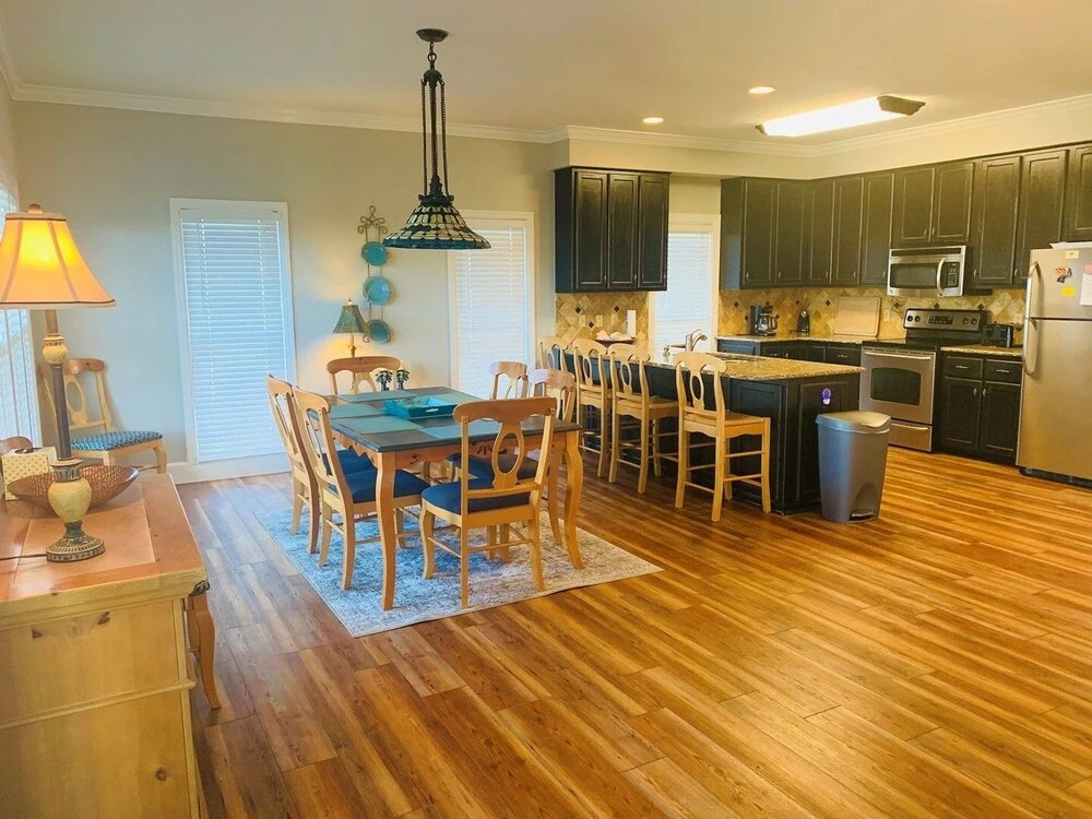 A Pirate's Cove - 3 Br Home