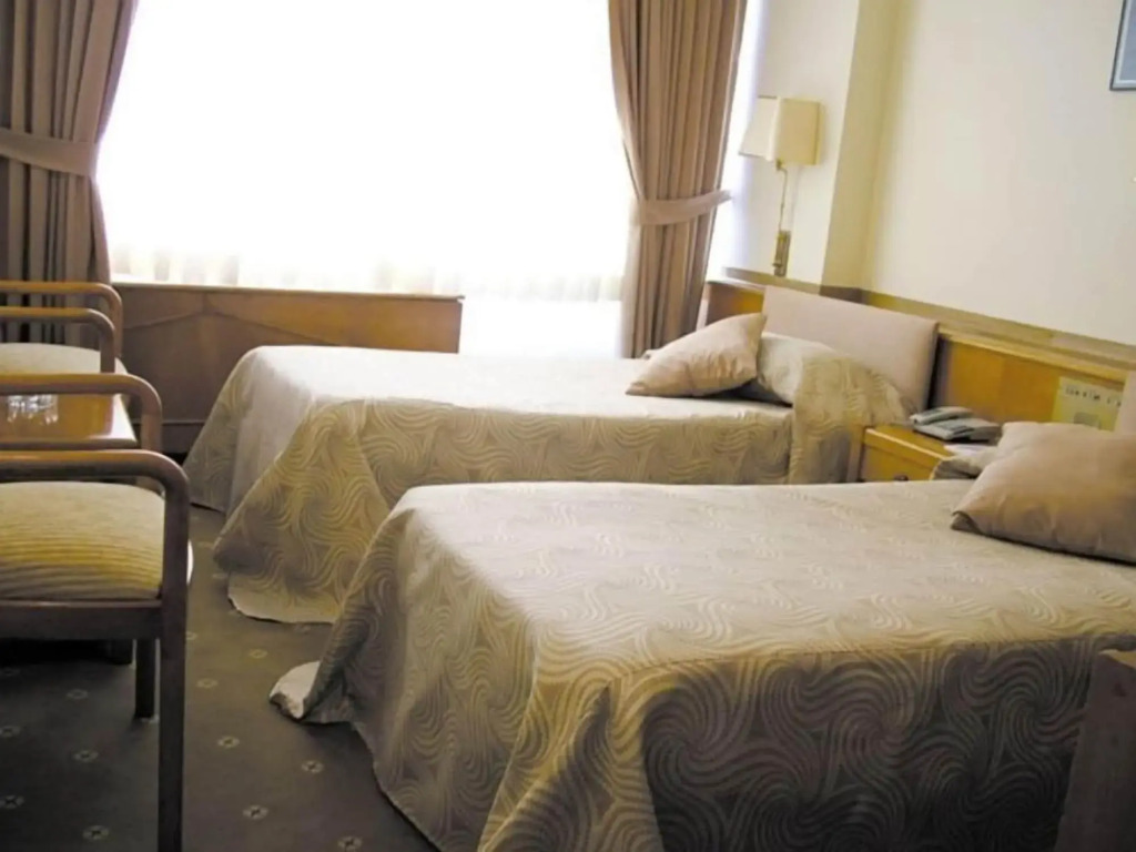 Aden Hotel