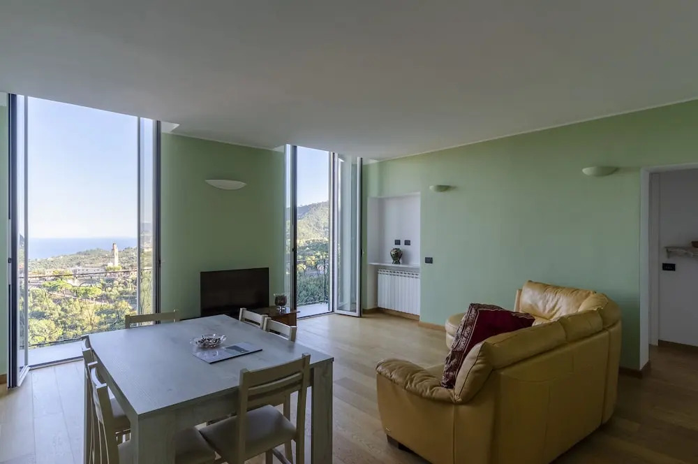 JOIVY Villa Uruguay