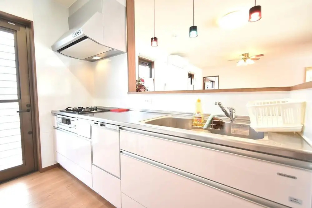 Guest House Kanagusuku