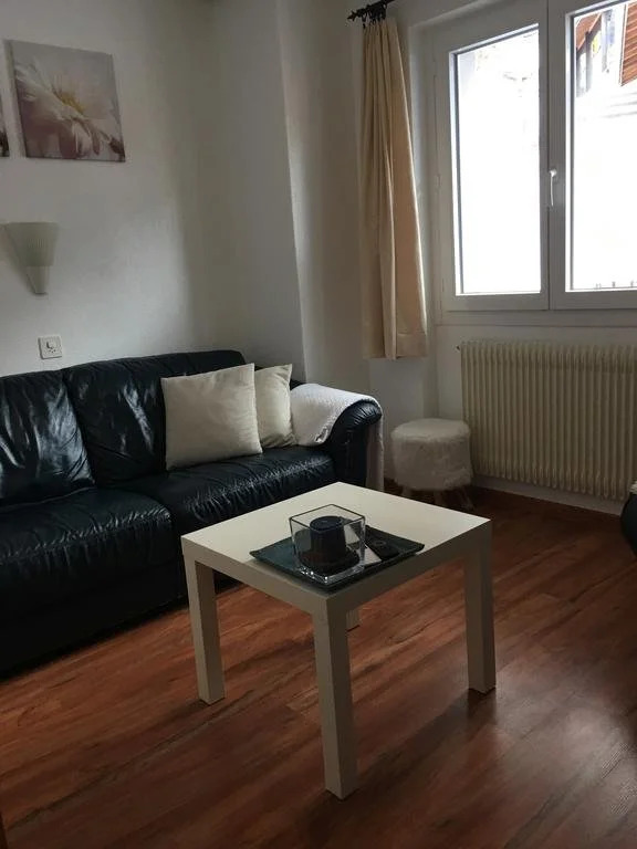 Chalet Beata