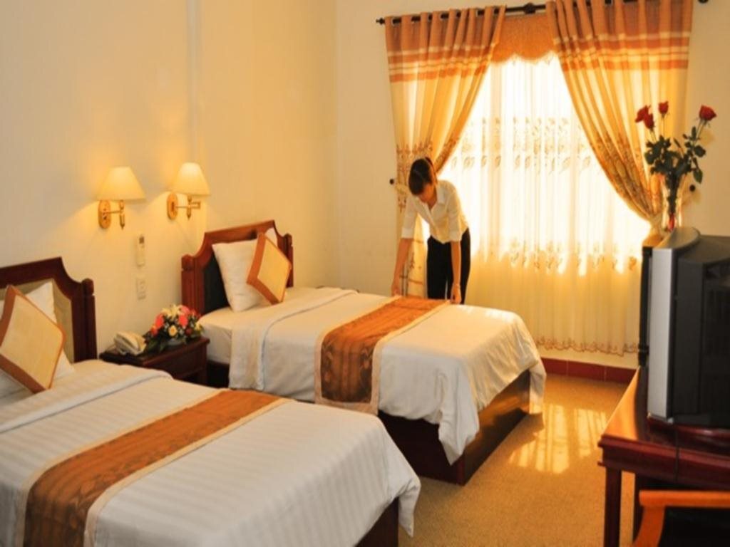 Song Tra Hotel