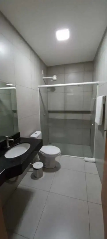 Vila Central Residencial
