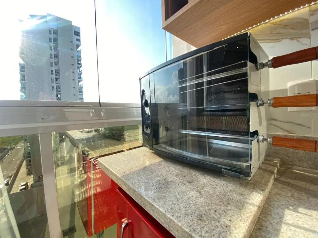 Itaparica LUXO & DESIGN 24 HORAS
