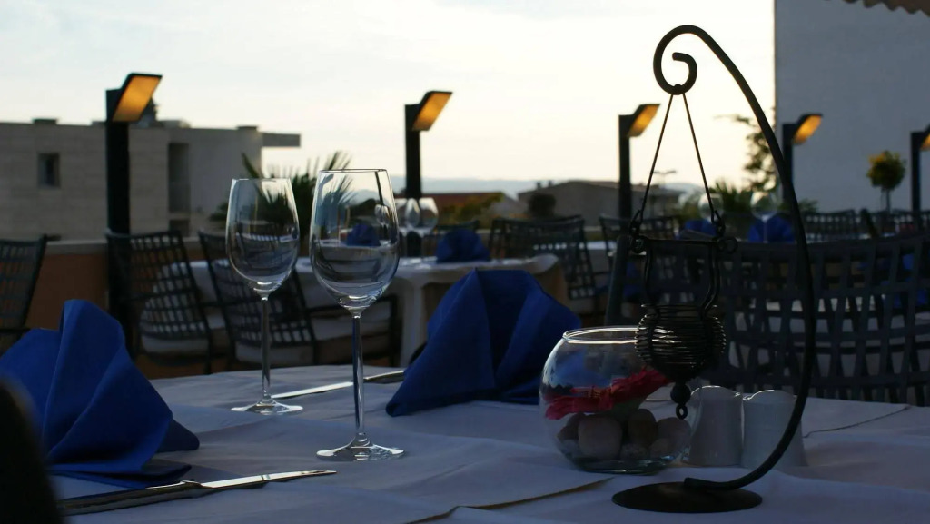 Hotel Rosina