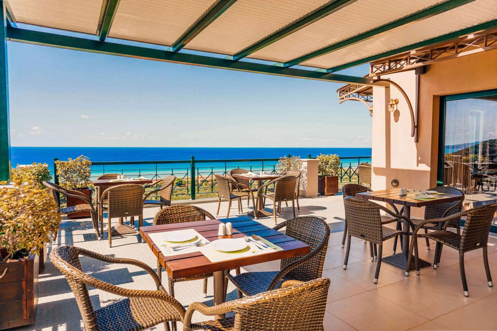 Natura Club Hotel & Spa