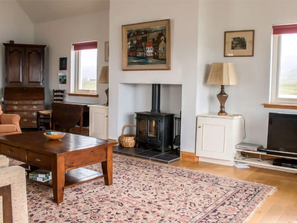 Dunvegan Steading Bed and Breakfast