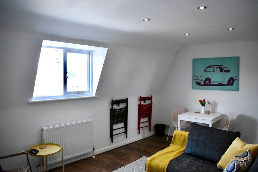 1 Bedroom Apartment in Central Brighton