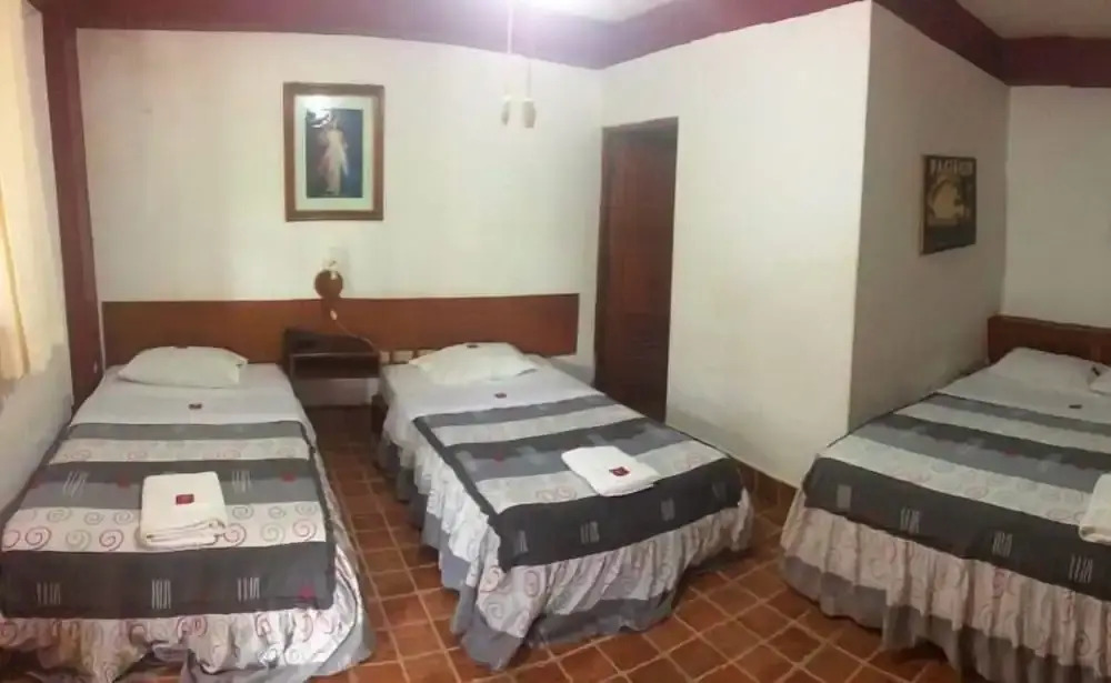 Capricornio Inn & Suites