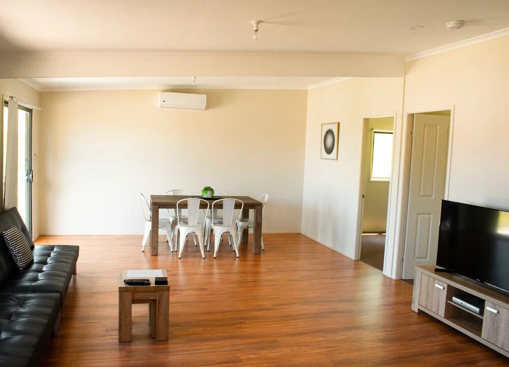 High View Cottage