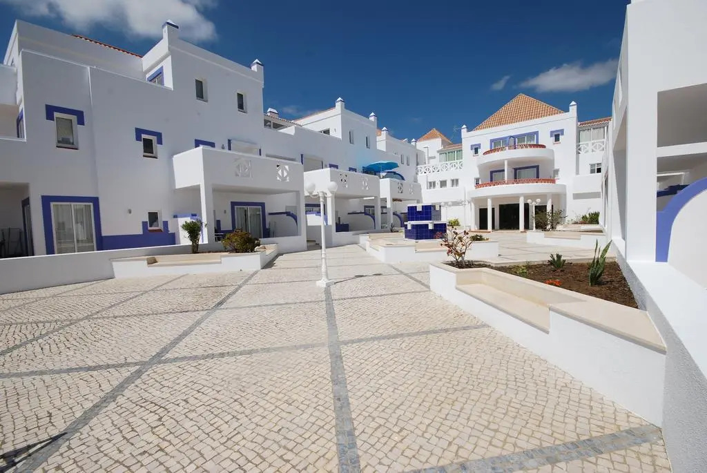 Quinta Velha By Algartur