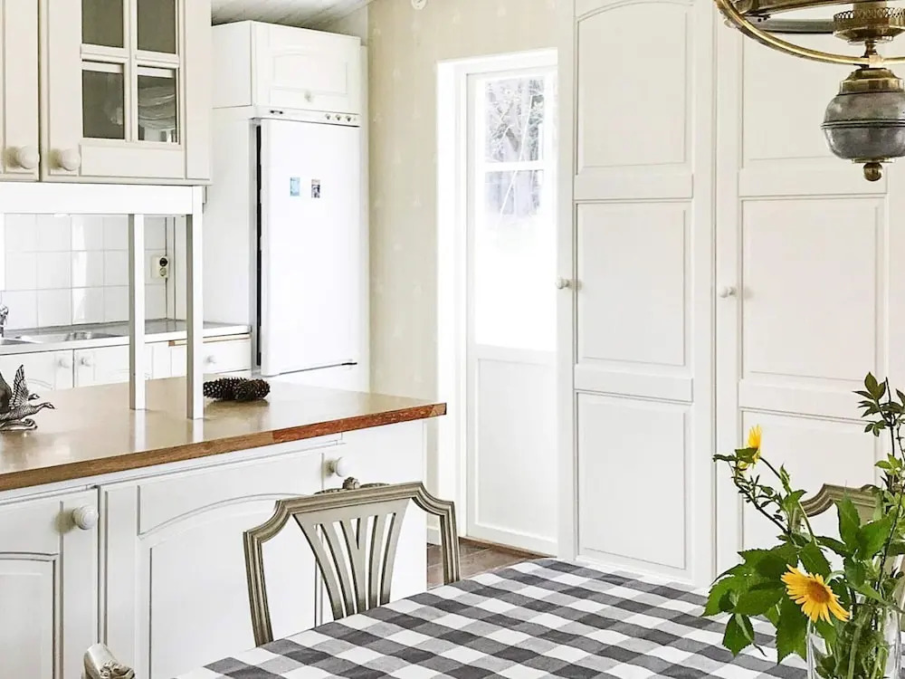 6 person holiday home in ÅSBRO-By Traum