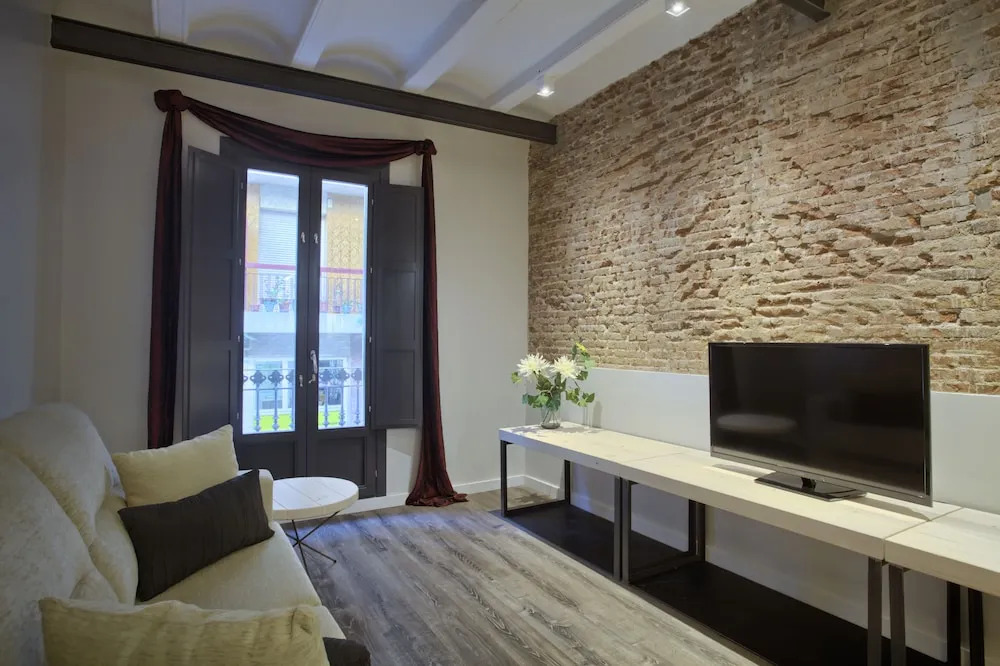 Hotel Sagrada Familia Apartments