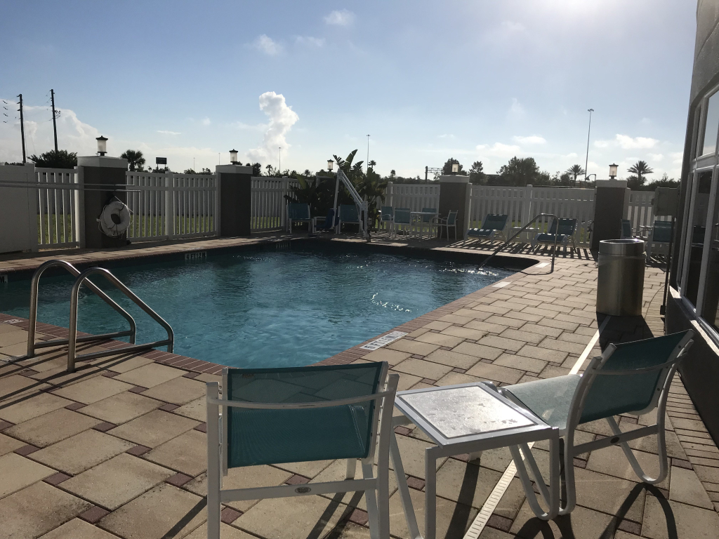 Holiday Inn Express Orlando - South Davenport by IHG