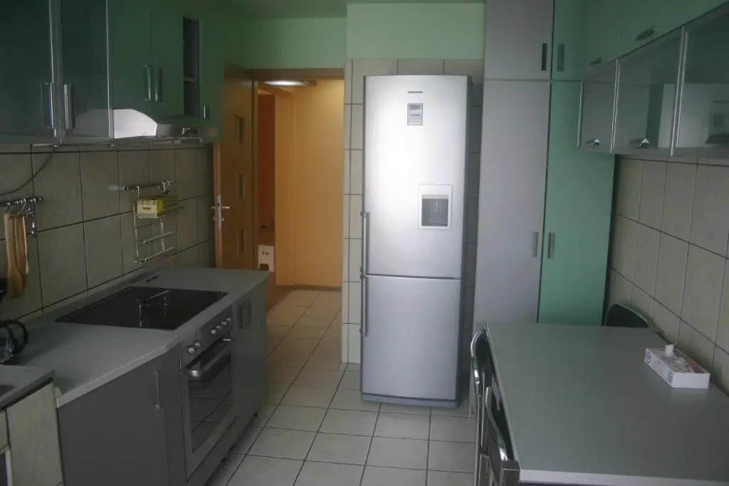 Apartament Anthony