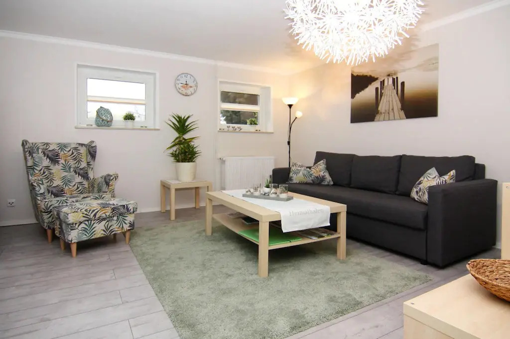 Apartment, Dassow