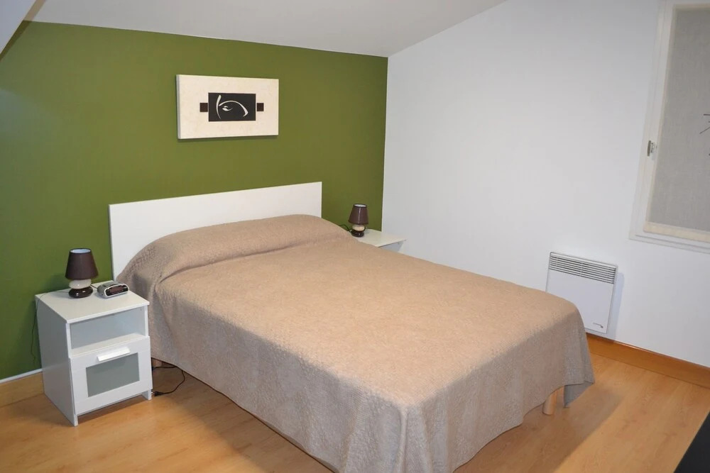 House at 10 min From Saint Jean de Luz