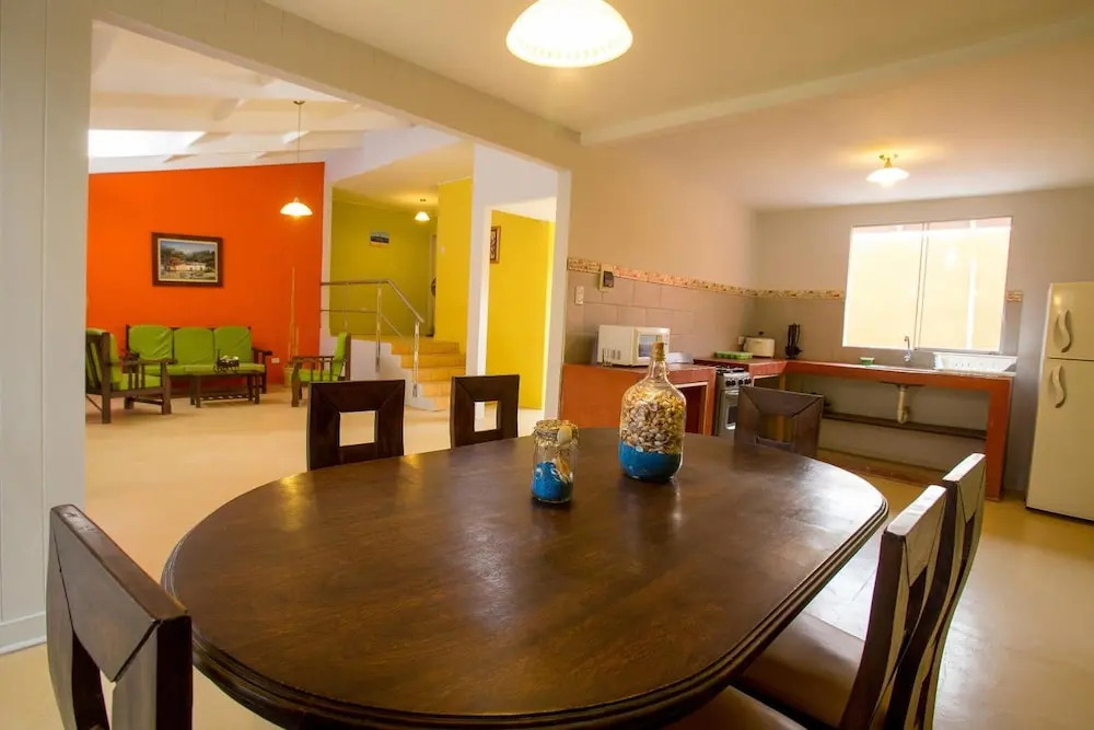 ÓRGANOS BEACH bungalows & suites