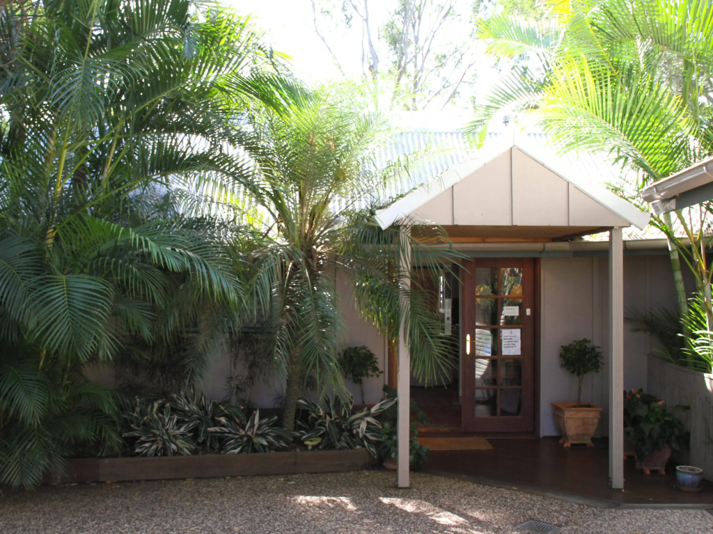 Arabella Guesthouse