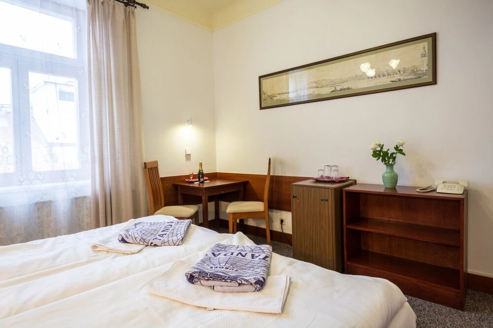 Hotel & Residence Royal Standard