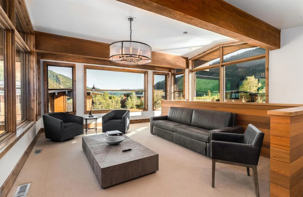 The Cabins at Snake River Sporting Club