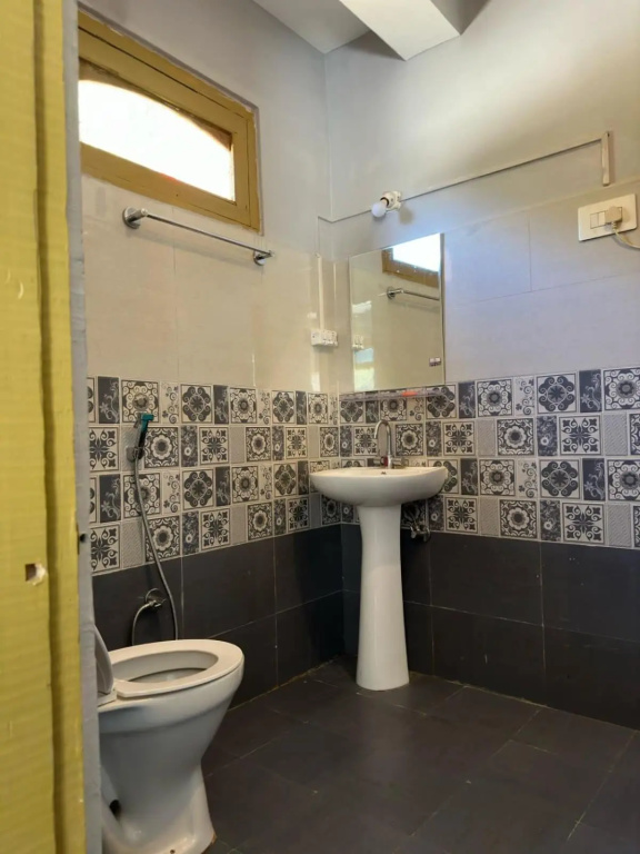 Wabi Sabi Hostel