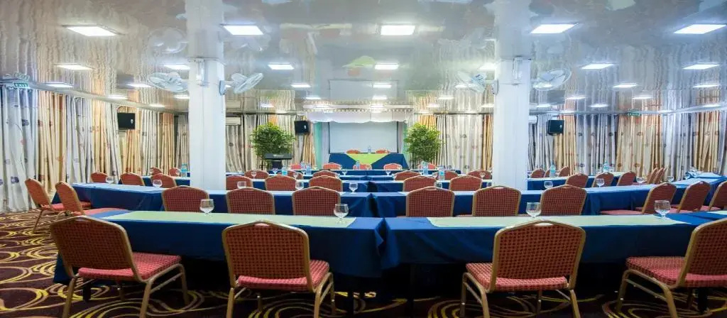 Manisa Hotel
