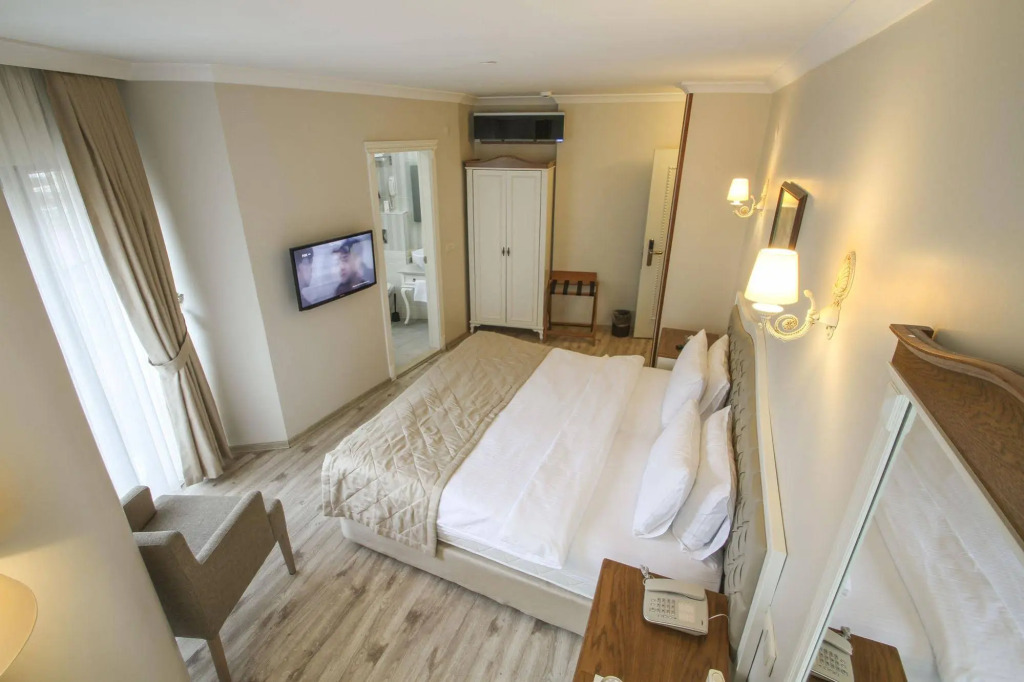 Biga Palas Hotel