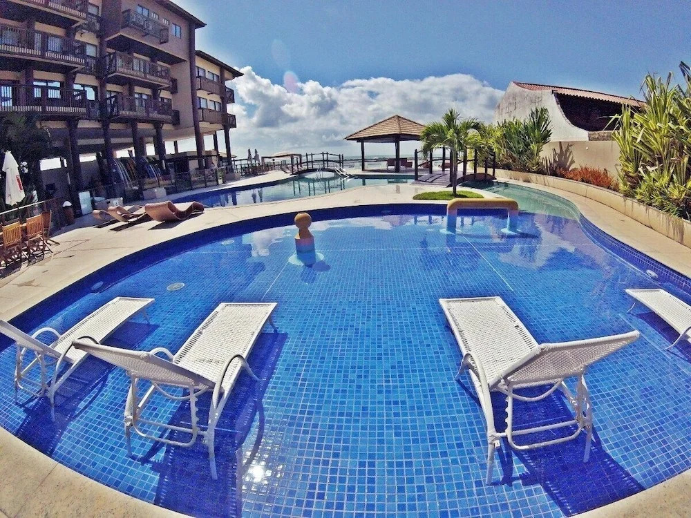 APTO Beira-Mar | Confortável | Barra Bali | Destino BSM 327