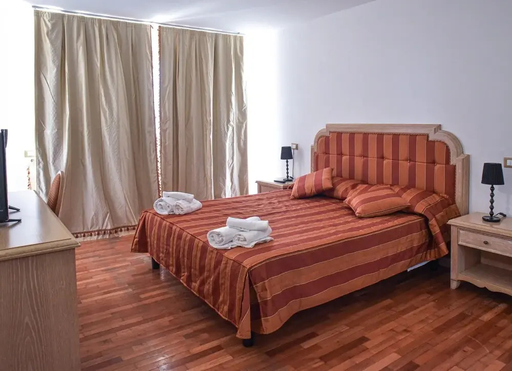Hotel Villa Strassoldo "Ex Attianese Hotel Restaurant"