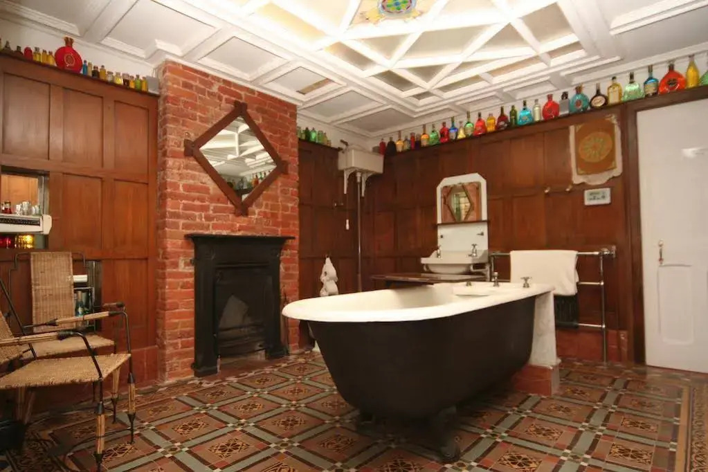 Mullaghmore House