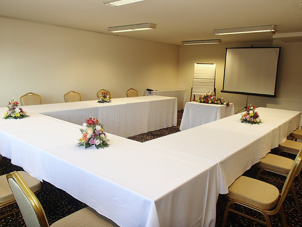 Holiday Inn Montevideo, an IHG Hotel